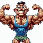 Benefits of Building Muscle